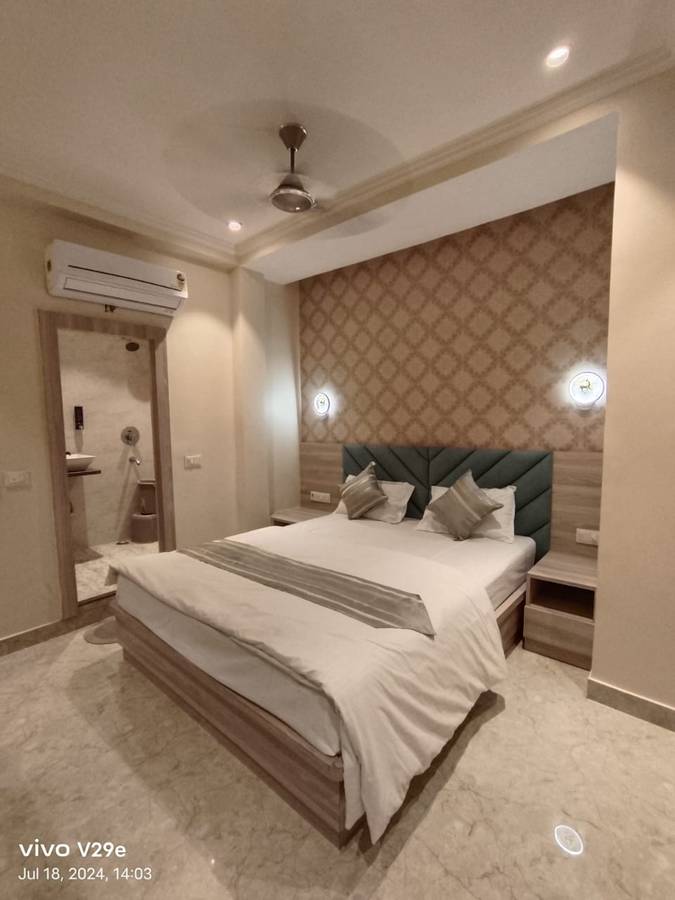Hotel H Inn, Varanasi,Sarnath,3 star