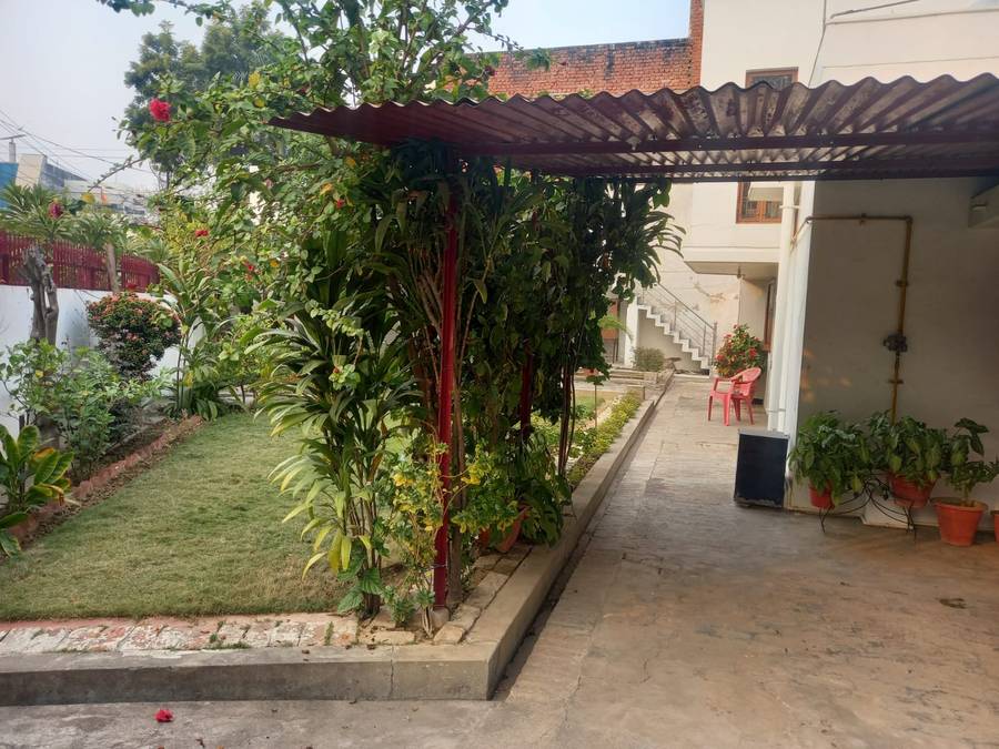 garden view residency