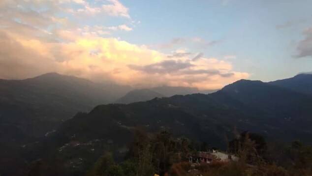 Silent Wood Homestay,,1 star