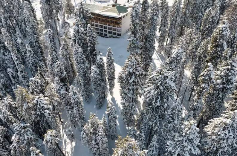 gulmarg