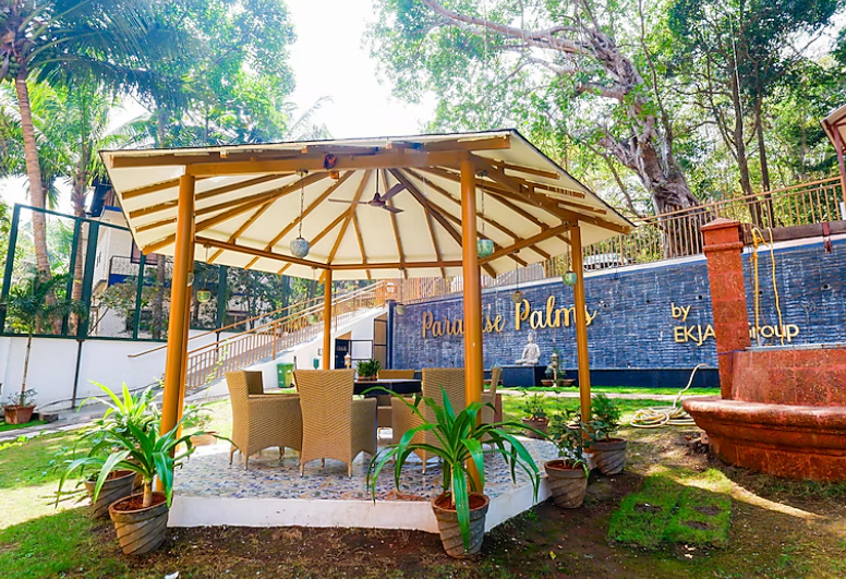 360 Bliss Dia Homes,Bardez,3 star