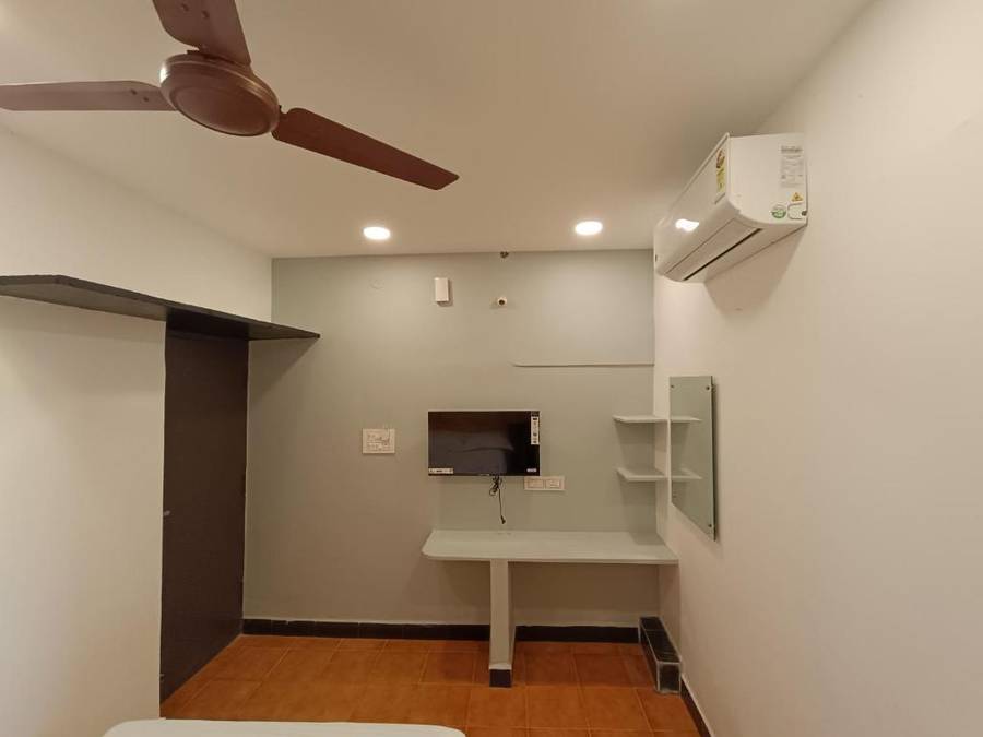 Arul Residency,Covelong,3 star