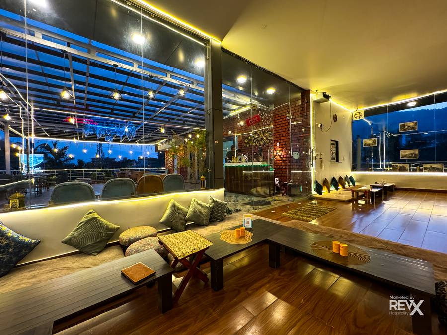 Hotel Wraveler Inn Rishikesh,India>>Rishikesh,3 star