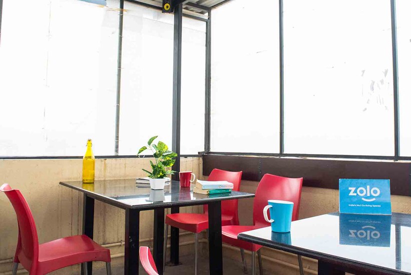 Z Express Mitra,Koramangala,0 star