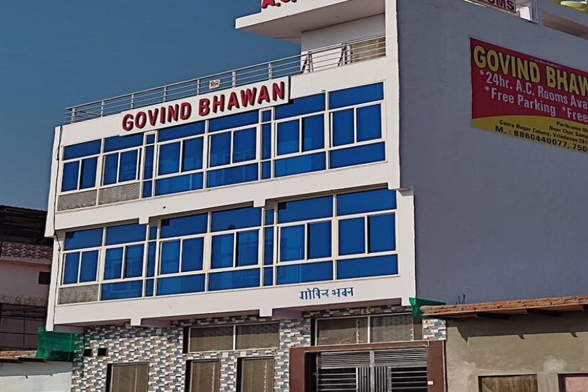govind bhawan