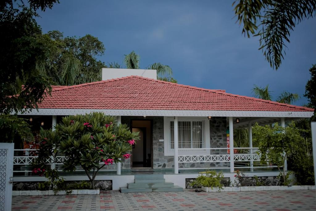 the native place shirdi