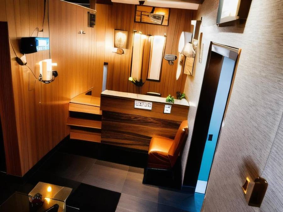 Rahee Guest House,Hatigaon,3 star