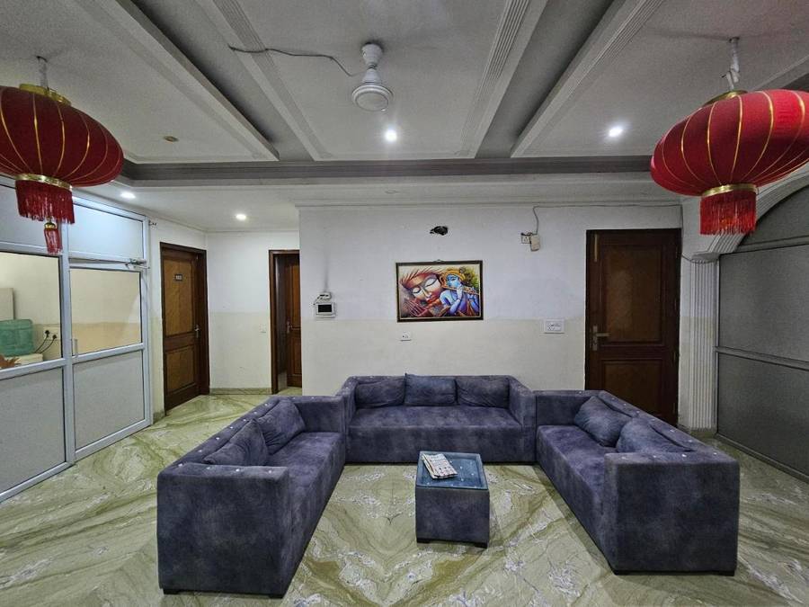 hotel ashiyana elite near by golf course road