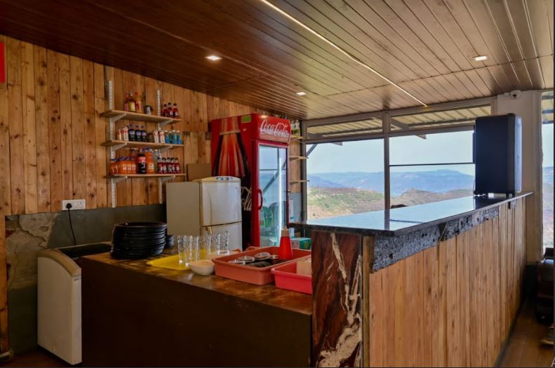 the royal heaven resort