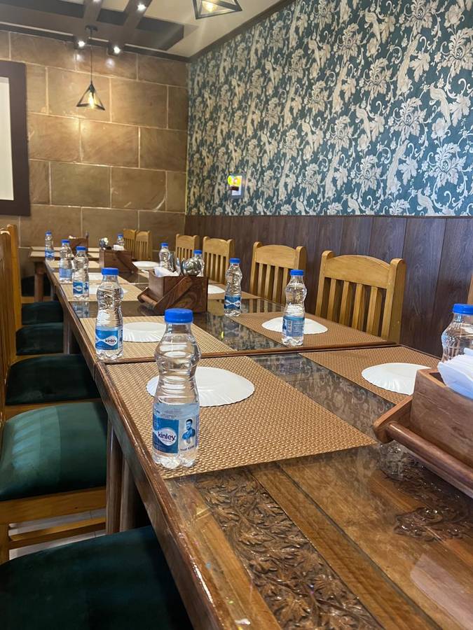 hotel golden palm by rattans 1925