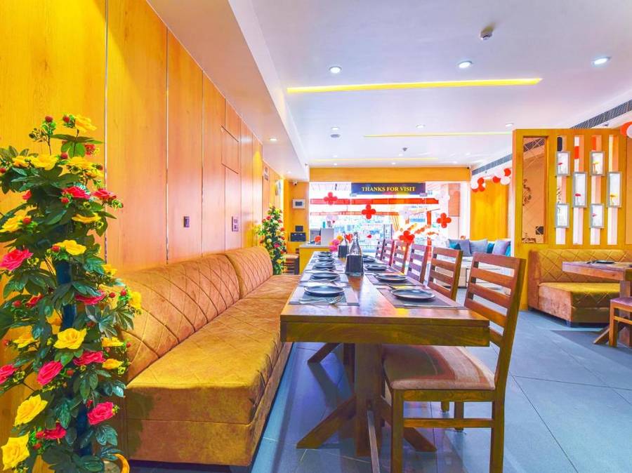 hotel anju shree inn