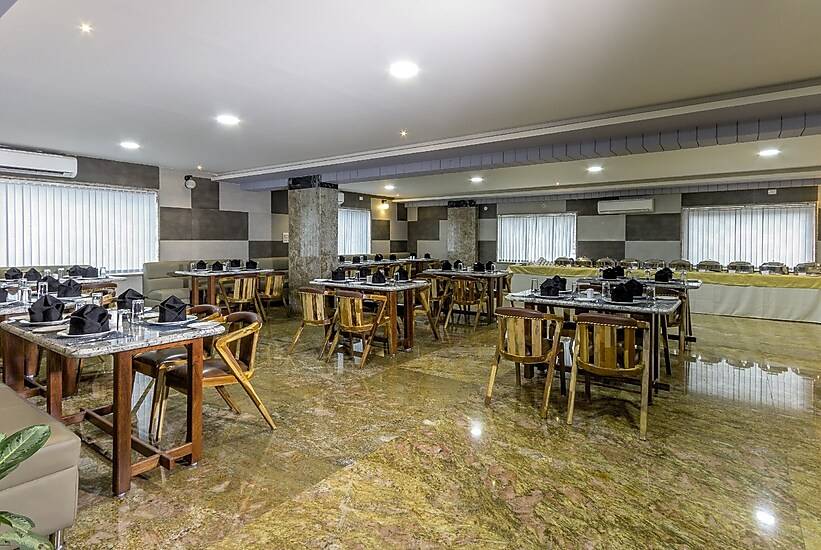 hotel presidency electronic city