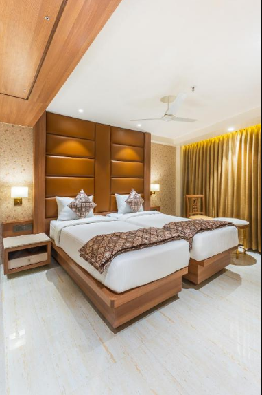 hotel supreme comforts mumbai airport