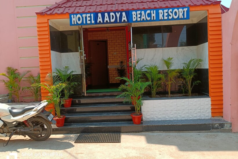 adya beach resort