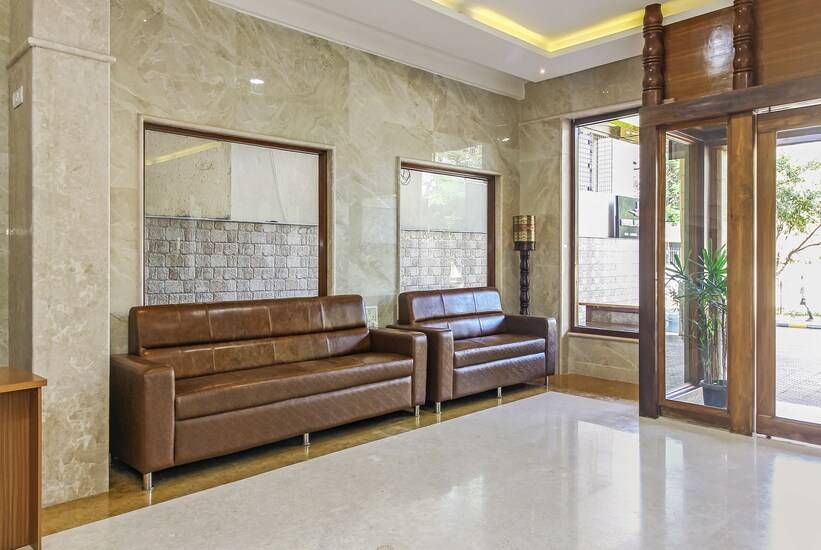hotel presidency electronic city