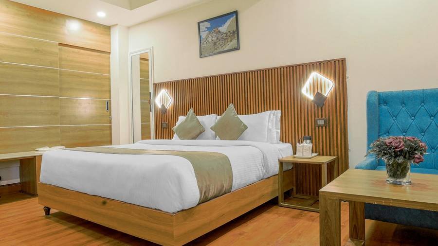 aangan premium shimla