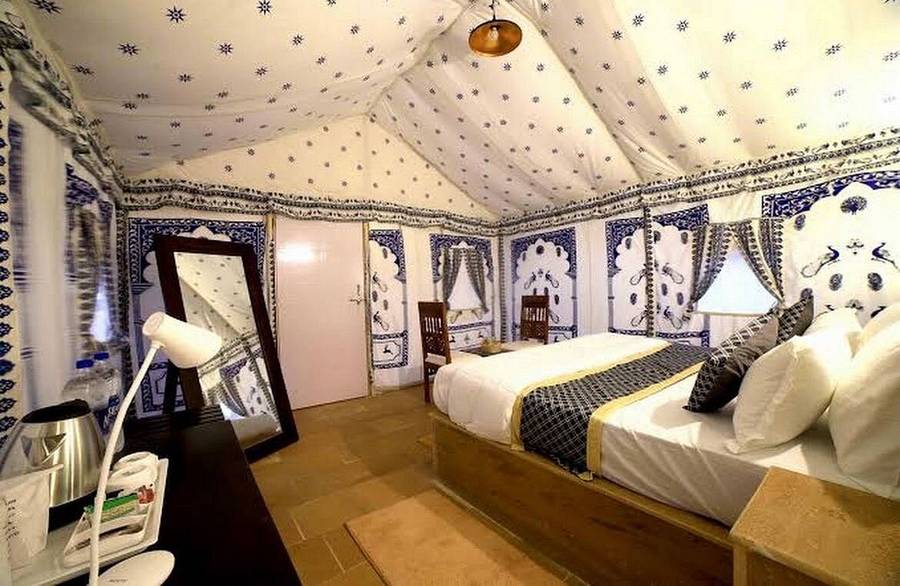 Happy Adventure Camp And Resort Jaisalmer,Sam,3 star