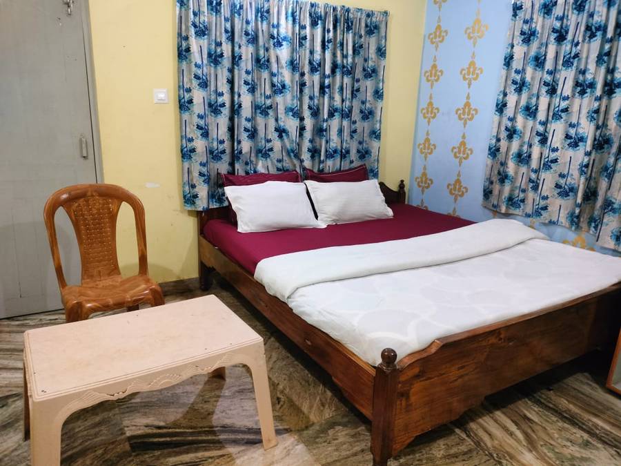 Wel Hotel,Baliapanda,3 star