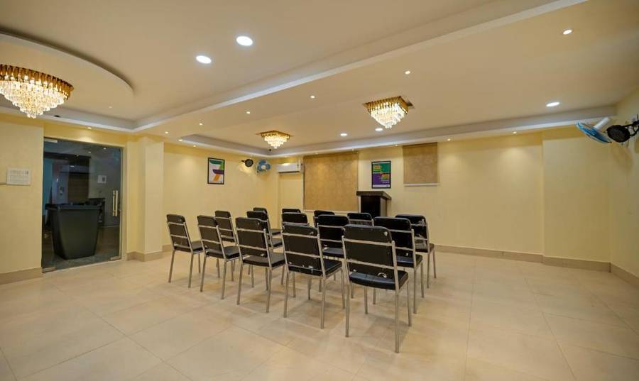 Treebo Taj Square,,3 star
