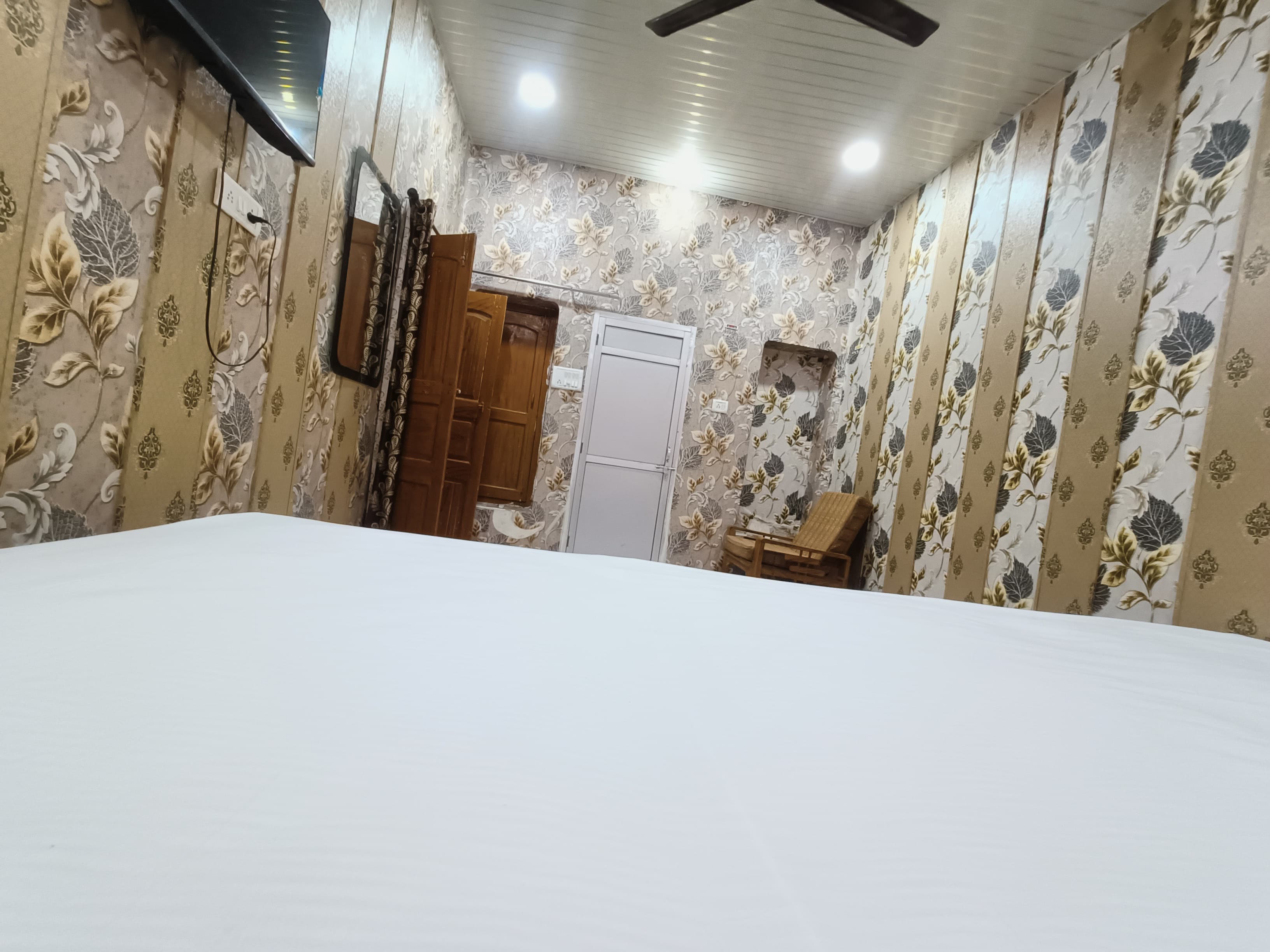 shri bholanath atithi bhavan
