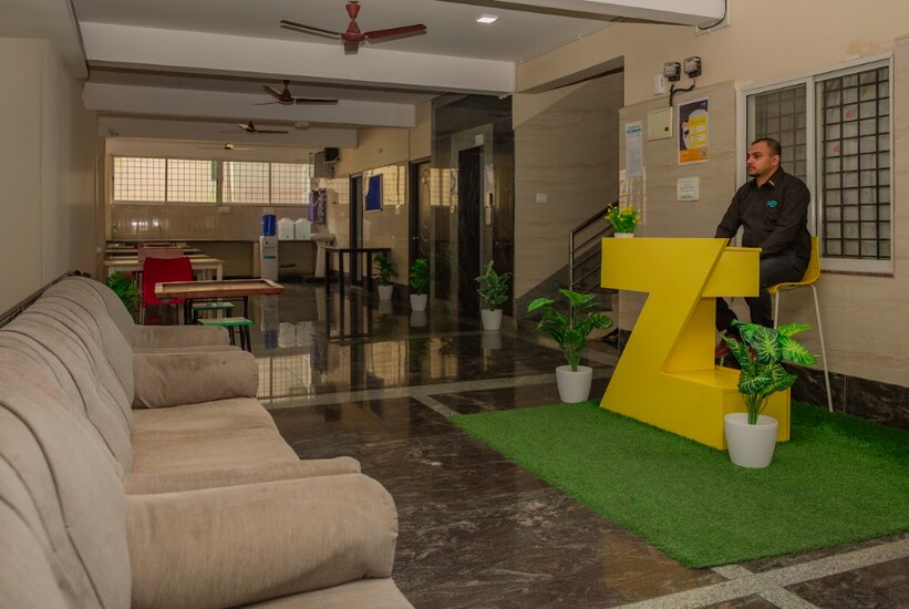 Z Express Raptor,Koramangala,0 star