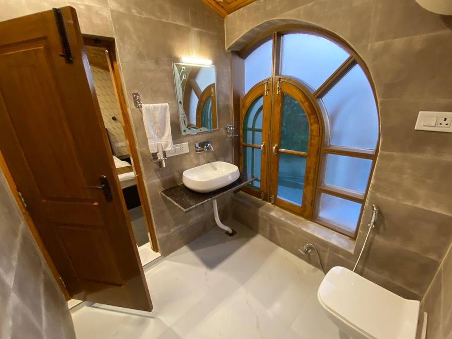 Bon Willow Woods,Batamaloo,3 star
