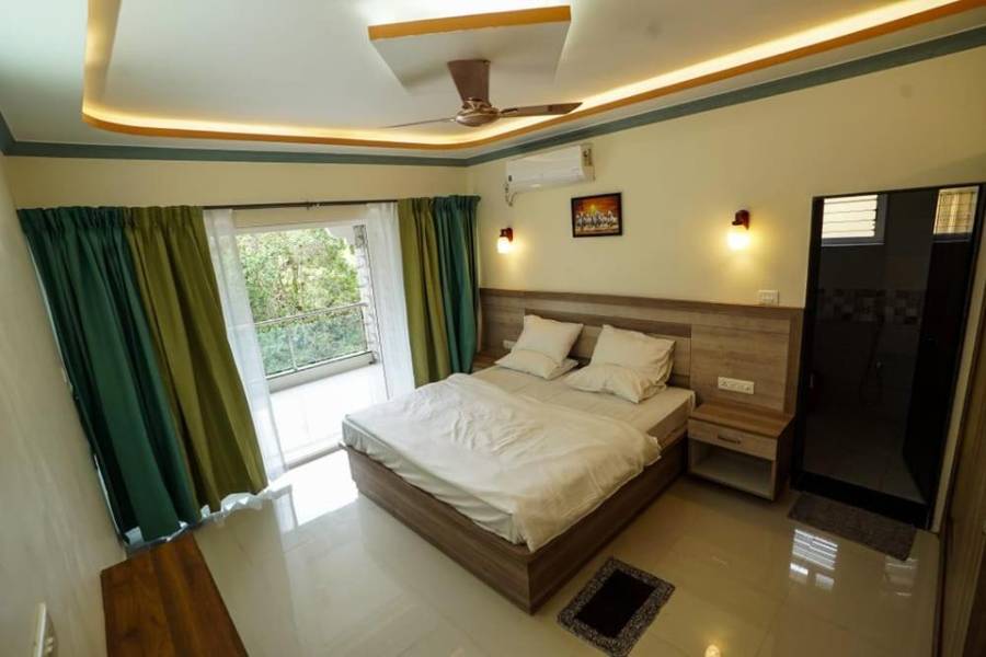 kkrishna apartments