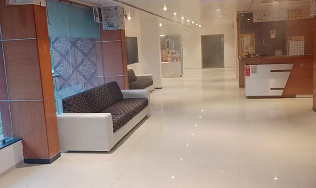 Hotel Kiara Govind Park,,3 star