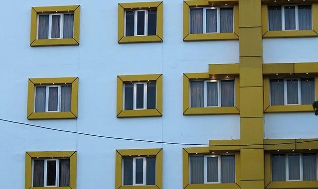 via stalin pleasant park