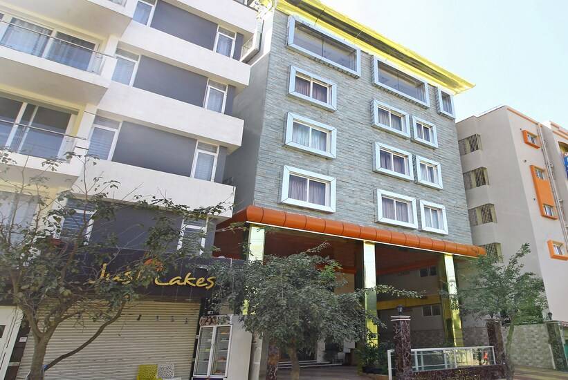 Hotel Presidency-Electronic City,Electronic City,3 star