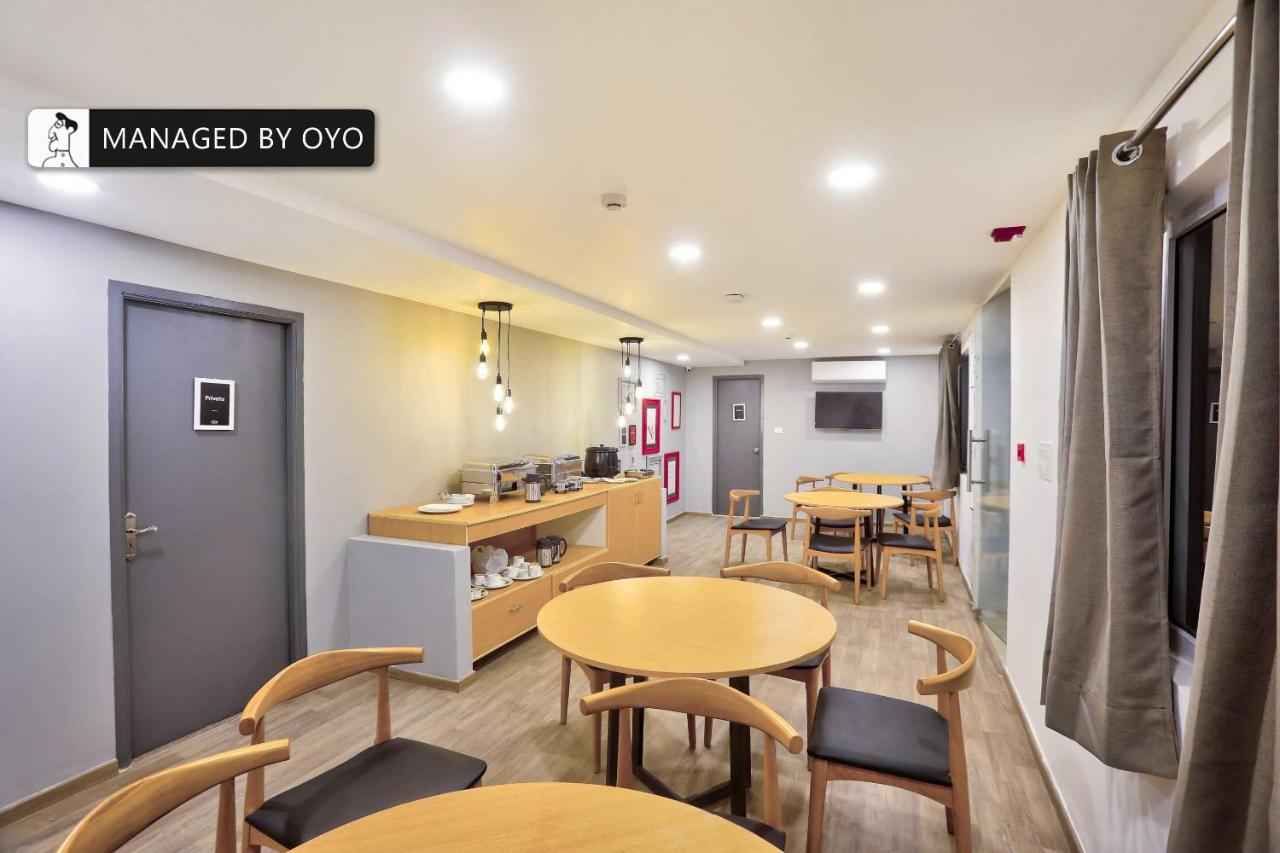 Super Townhouse Pondicherry,CENTRAL  PONDICHERRY,3 star