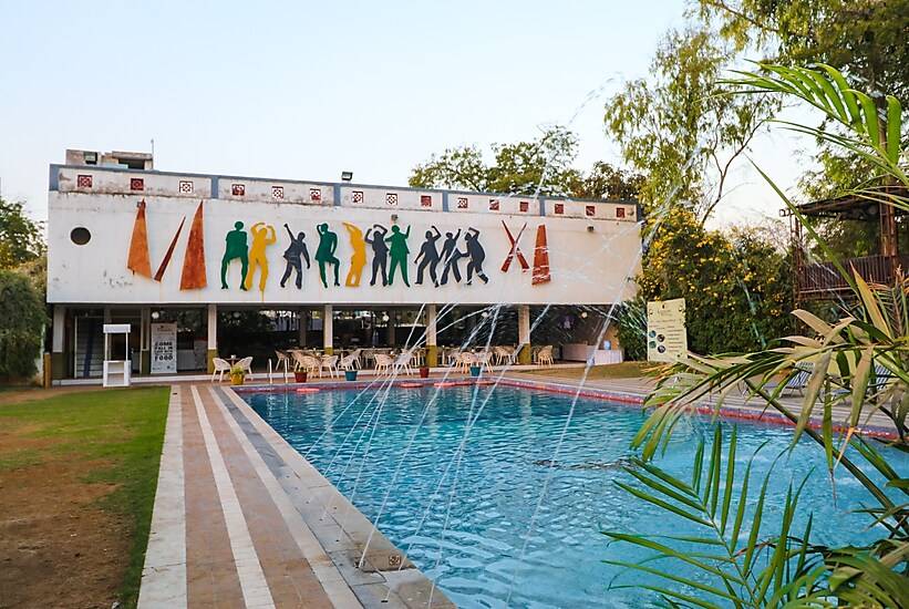 arristo resorts and club