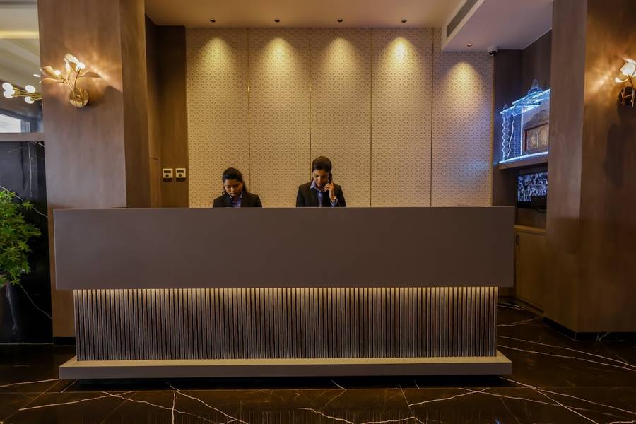 hotel hillberry