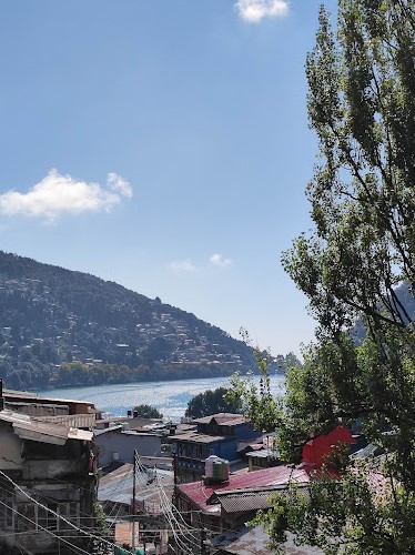 nainital