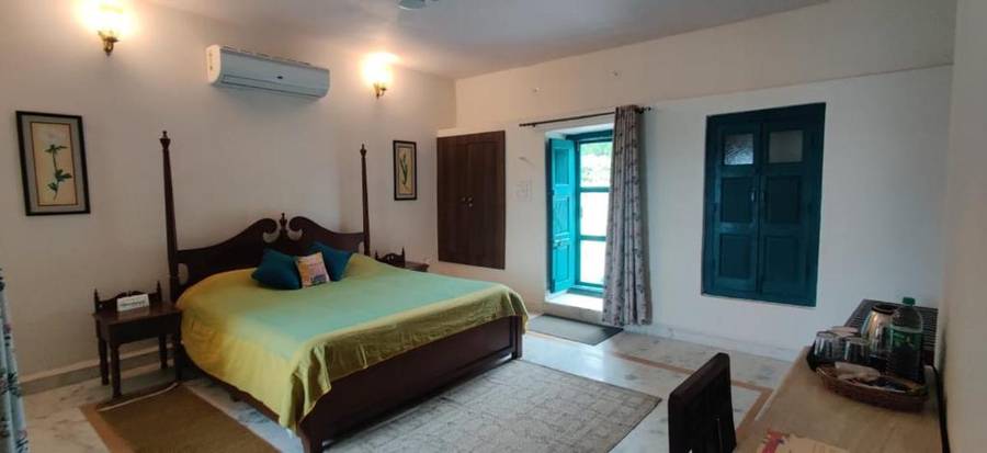 AM Hotel Kollection- Maangarh, Ratlam,,3 star