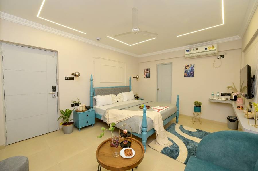 Miraya Inn,Viman Nagar,2 star