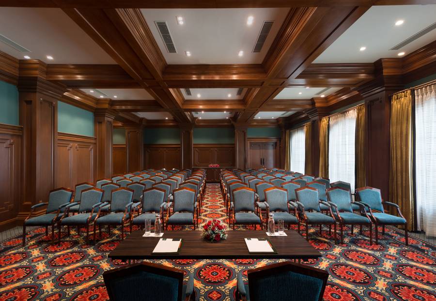 itc grand bharat a luxury collection retreat gurgaon