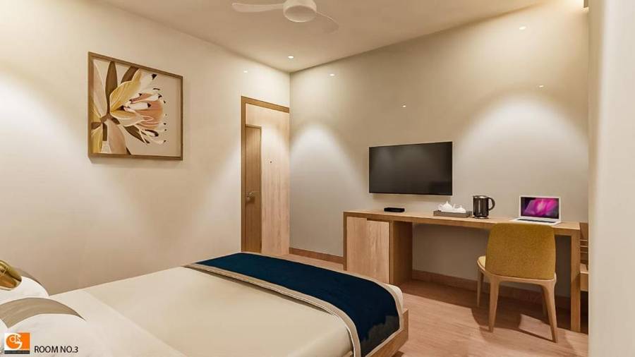 Hotel Hari International,,3 star