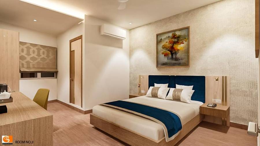 Hotel Hari International,,3 star