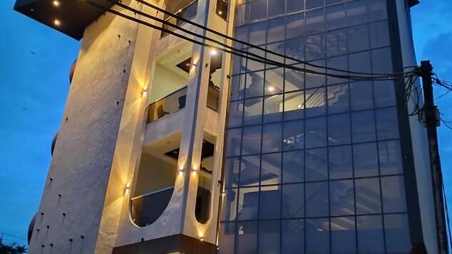 Purnima Hotel,,2 star