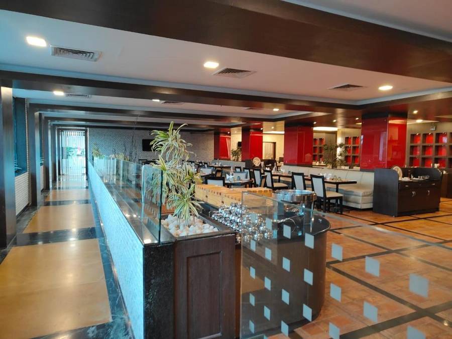 fortune hosur member itc hotels group