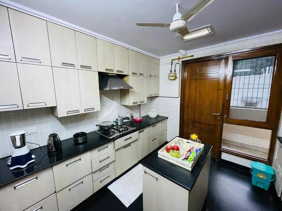 fortune home service apartment 4bhk d 36 saket