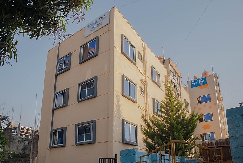 Z Express Zenn,Manyata Tech Park,0 star