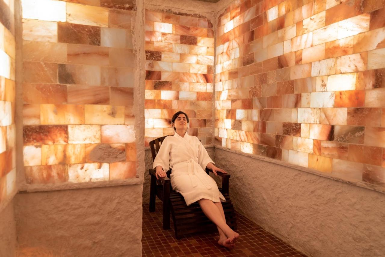 Naad Wellness,Kanhawas,3 star