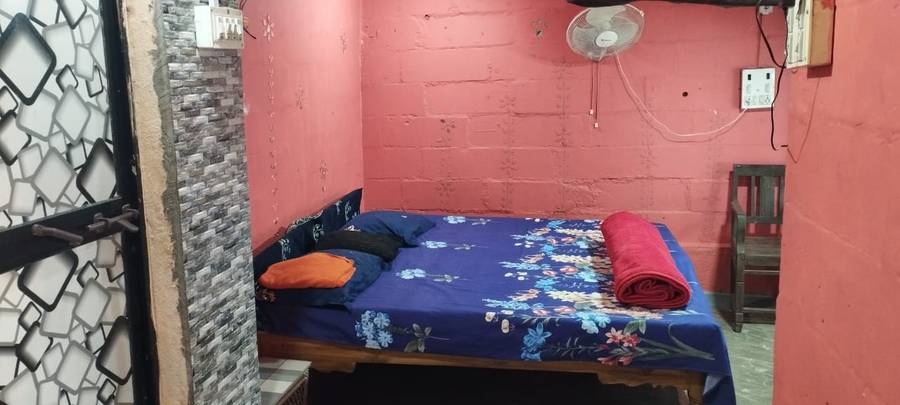 Amruta Homestays,,3 star