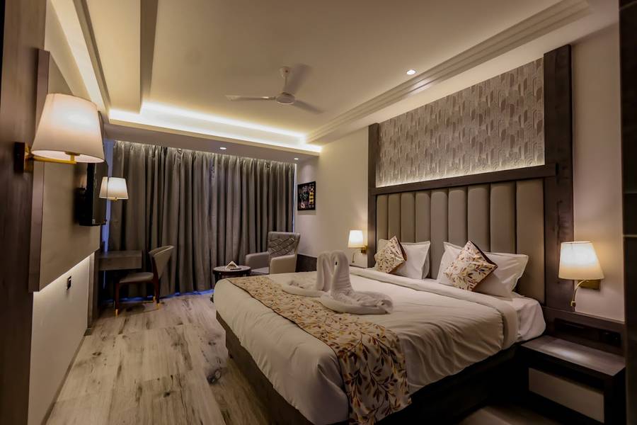 hotel hillberry