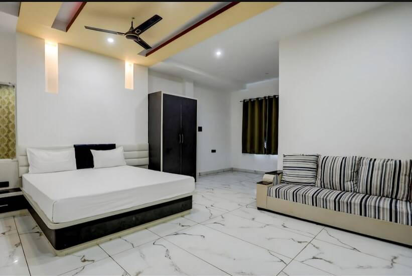 varda resort