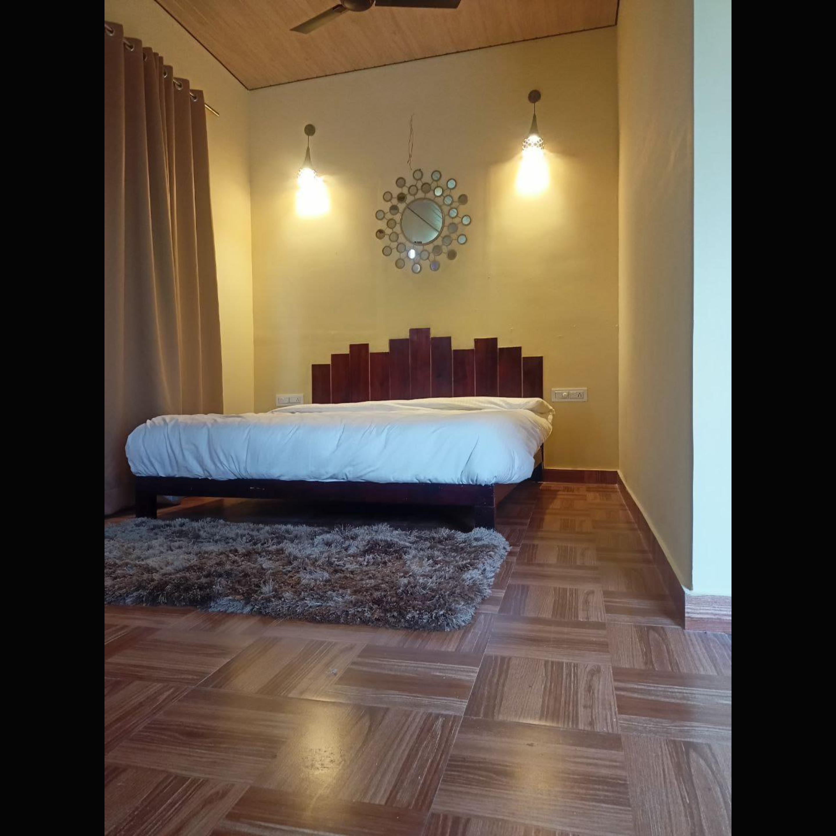 La Paz Resort By Shikhar Hospitality,,2 star