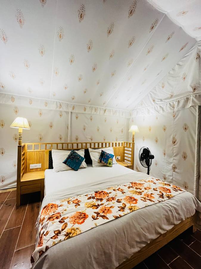 Sandscape Desert Safari Camp Jaisalmer,,3 star