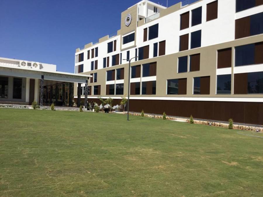 VRR Astoria Hotel And Convention Centre,Electronic City,3 star
